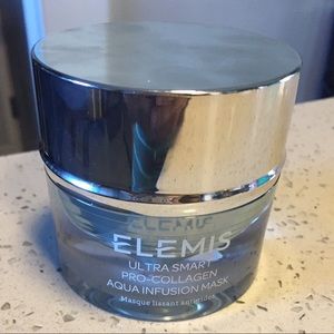 Elemis Pro-Collagen Infusion Mask & calm booster